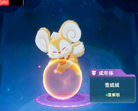 猎风传说禁域雪灵终极解析:冰萌核弹的战场统治力