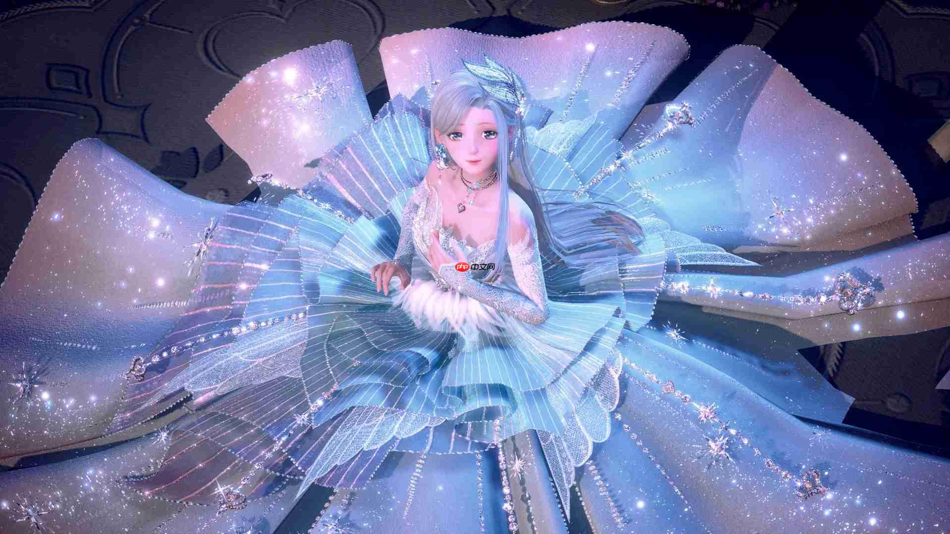 无限暖暖1.6版本更新全解:6月13日开启童话飞行季