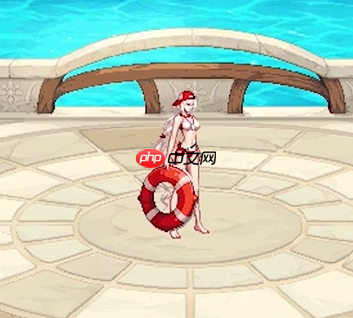 DNF手游2025夏日套武器全解析 炽焰浪潮席卷阿拉德