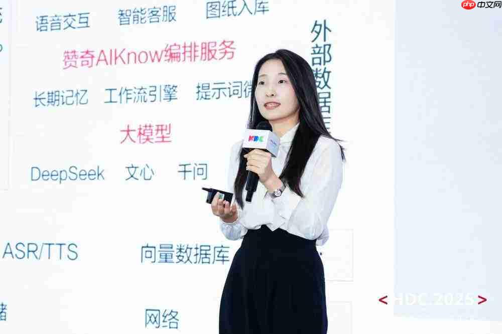 品质云商店，让每一行代码绽放商业价值！HDC2025云商店高峰论坛圆满落幕