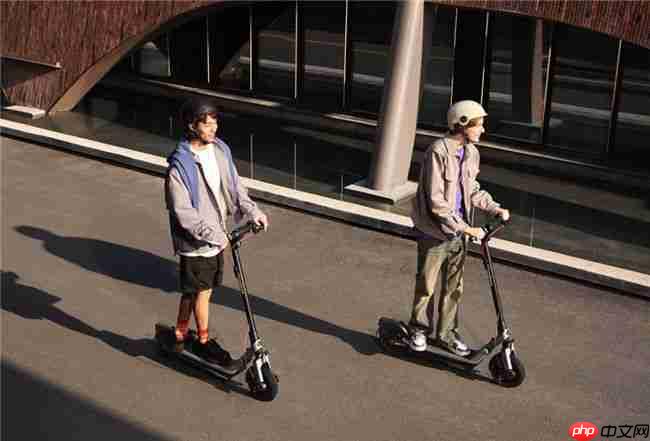 5Km通勤怎么选电动滑板车?九号电动滑板车E3 Pro值得推荐吗