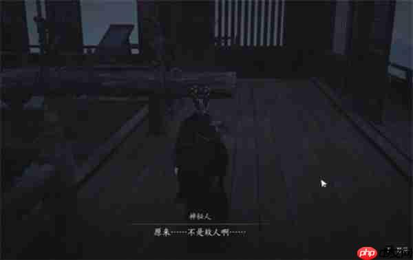 燕云十六声应律之人奇遇全解:钟鸣隐月山的神秘回响