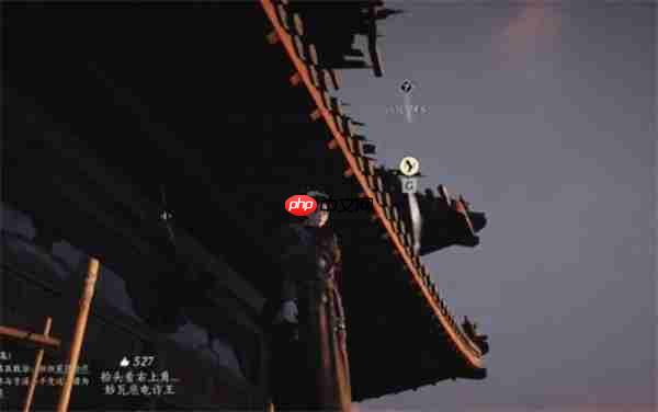 燕云十六声应律之人奇遇全解:钟鸣隐月山的神秘回响