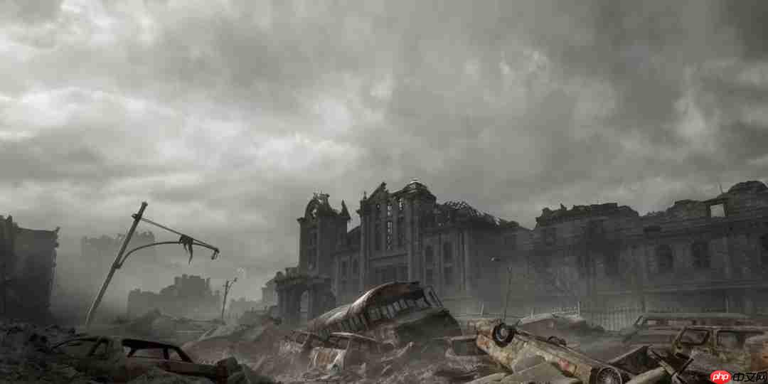 悼念逝者纪念前人 卡普空解释《生化危机9》副标题”安魂曲“含义