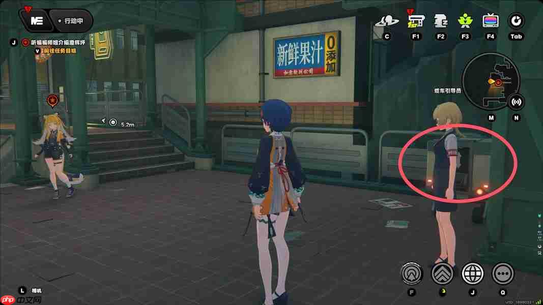 绝区零 2.0 主线宝箱全收集攻略 6 个隐藏奖励轻松拿满