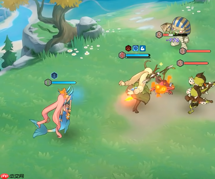 龙魂旅人中华白虎全攻略 SSR 萌虎战力解析与速成手册