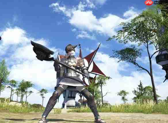 探险币全地图淘金指南:解锁最终幻想14:水晶世界的财富密码