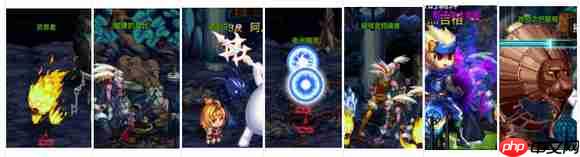 DNF手游奇迹变换石爆率实测!暗影迷宫成搬砖新宠