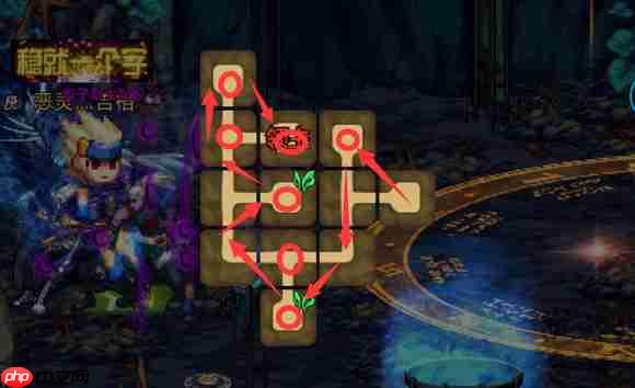 DNF手游奇迹变换石爆率实测!暗影迷宫成搬砖新宠