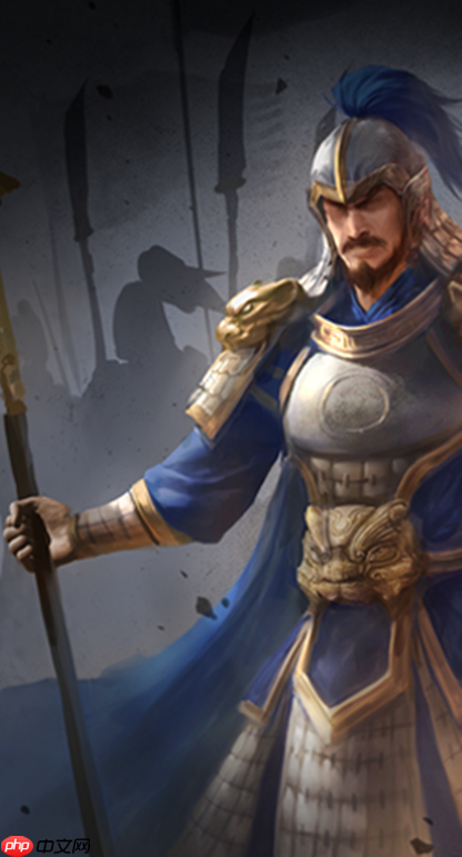 群雄时代虎卫军全面解析:魏国最强禁卫实战秘籍