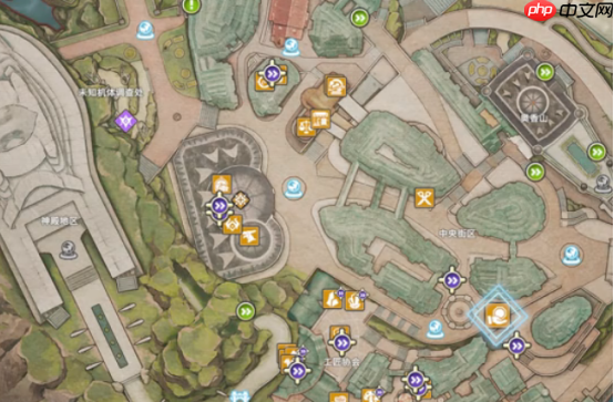 星痕共鸣活动全解析:奖励拿满不遗漏