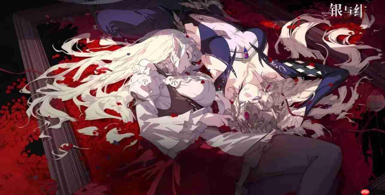 银与绯战斗系统终极指南:制胜策略全解析