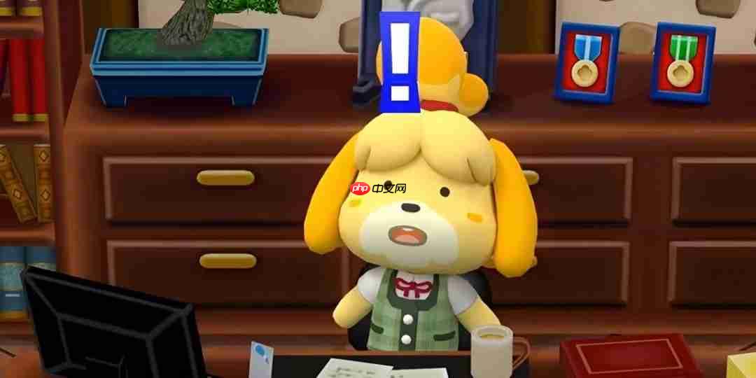 新《动森》要来？知名主播称7月将举办任天堂直面会