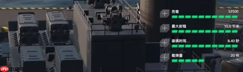 现代战舰密苏里号深度评测:防空堡垒的荣光与局限