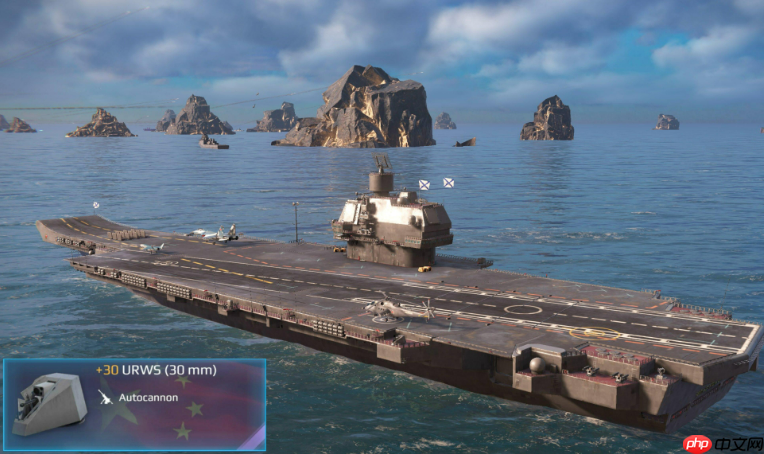 现代战舰市场船只购买指南:精准入手不踩坑