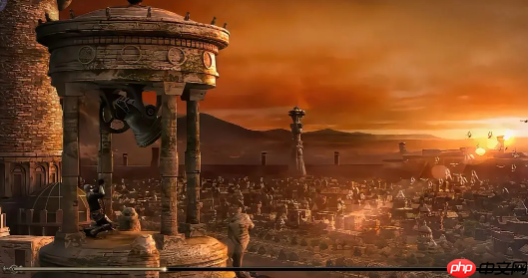 奇迹世界起源弓手技能搭配终极指南:PVE清怪与PVP制胜秘诀