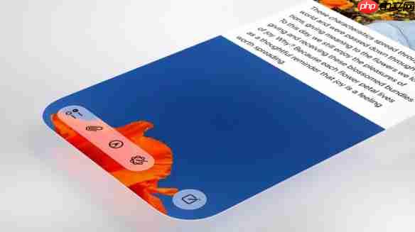 iOS 7之后最大改变！iOS 26系统换上Liquid Glass介面