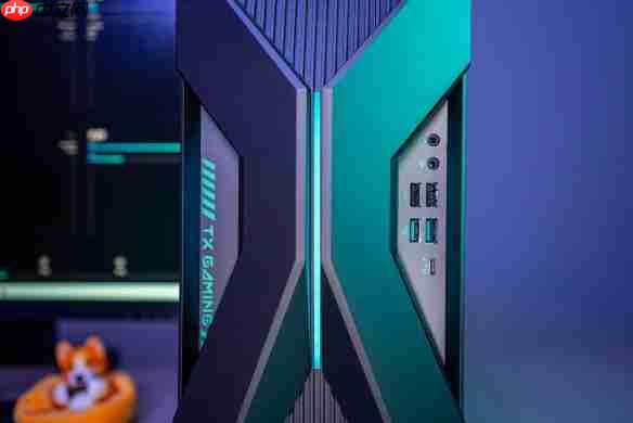 颜值、性能、便携的完美融合：华硕天选6X评测