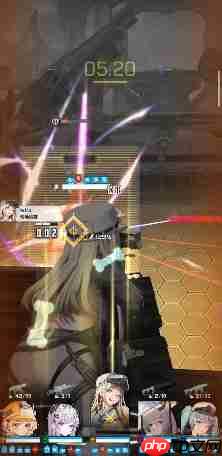 胜利女神瑟庄妮终极指南：霰弹重盾，前排不败神话