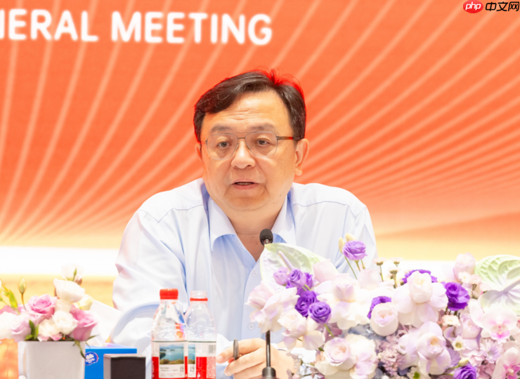 比亚迪王传福: 我们绝不拉踩同行,这是原则