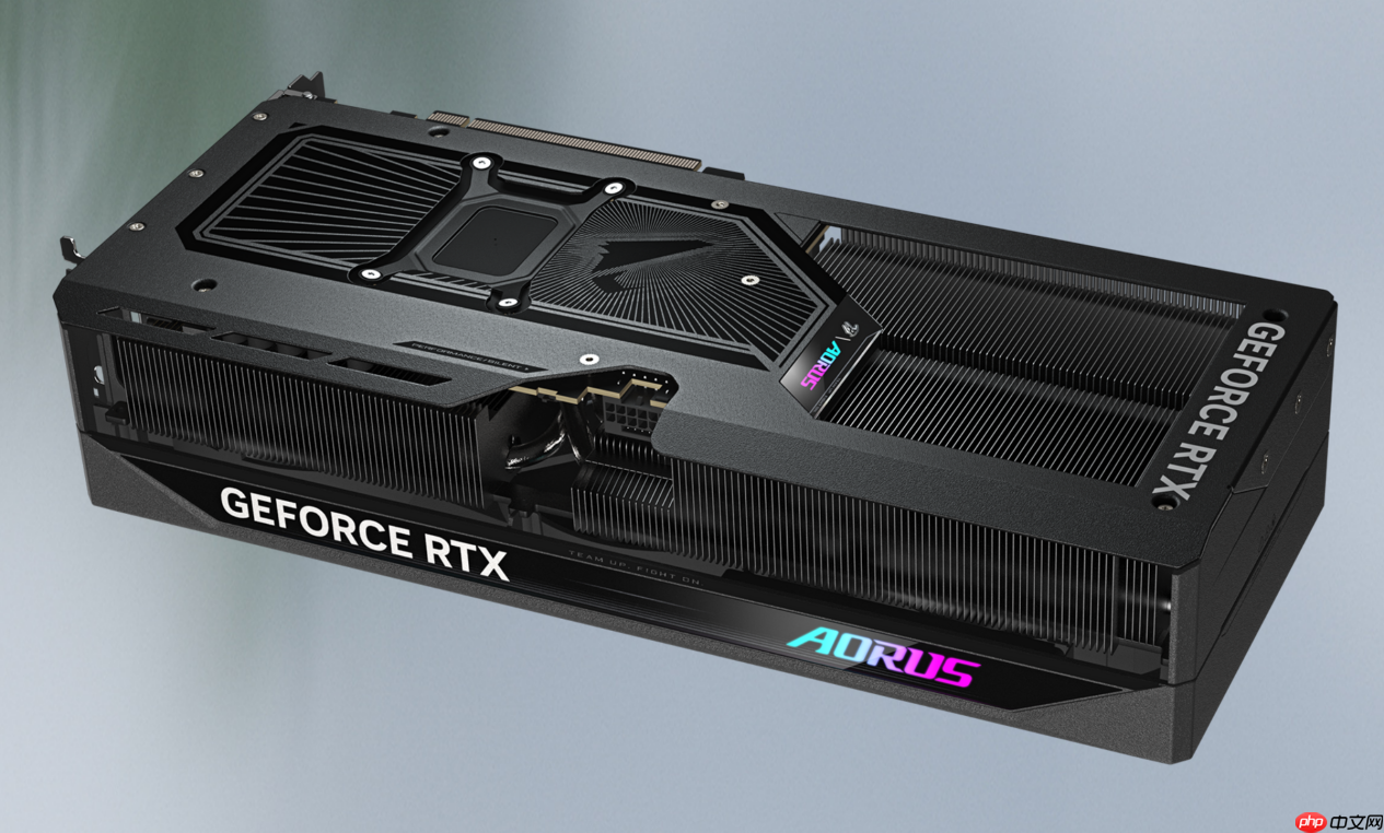 618优惠来袭,技嘉高颜值显卡助力新体验