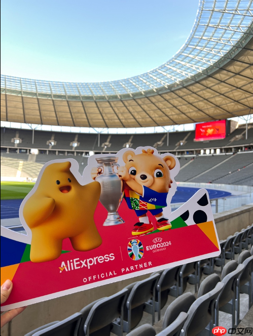 速卖通突袭德国市场！海外618前开放本地卖家入驻