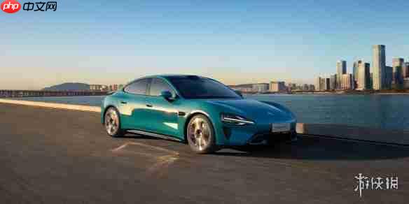 哪个城市最爱小米汽车:杭州遥遥领先 上海紧随其后!