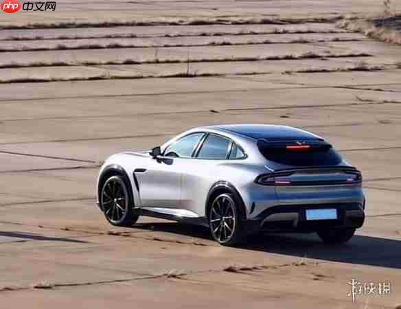 哪个城市最爱小米汽车:杭州遥遥领先 上海紧随其后!