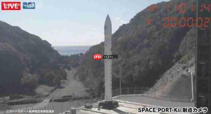 日本“太空一号”火箭发射5秒爆炸！日本居民泪洒当场