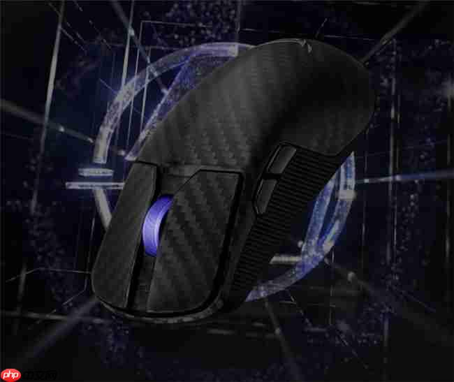 618钜惠外设大合集，ROG游戏鼠标性能出众