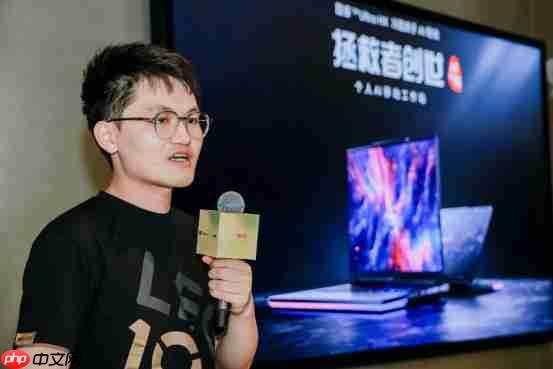 好马配好鞍，联想乾坤散热系统助力拯救者系列机型性能爆表，618购机好选择