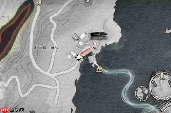 燕云十六声杀马记奇遇全解:清玉岸白马疑案速通指南