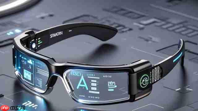 下一个科技风口?科技公司对智能眼镜的未来充满信心