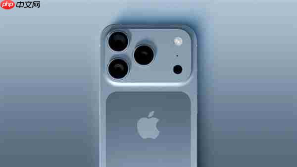 倒计时三个月！iPhone 17 Pro这么更新你会买吗？