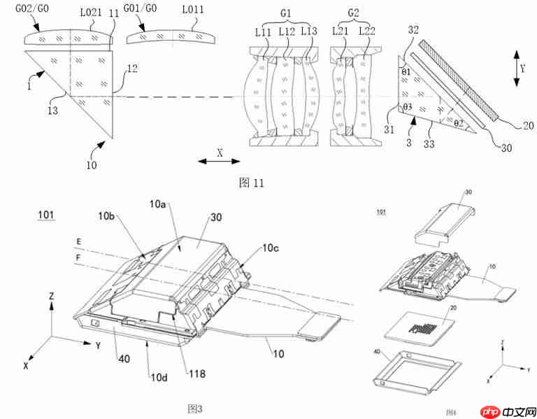 华为Pura 80系列影像革命!一底双长焦终结手机“参数内卷”