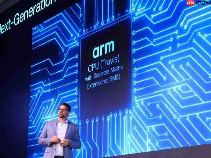 全新超大核Travis CPU能效大幅提升,天玑9500或将率先采用!