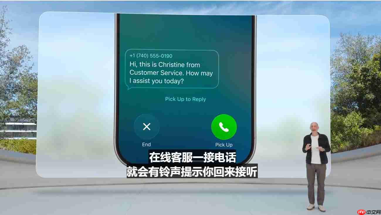 苹果WWDC25看点:回归实用,全新液态玻璃设计,iPad全面Mac化!