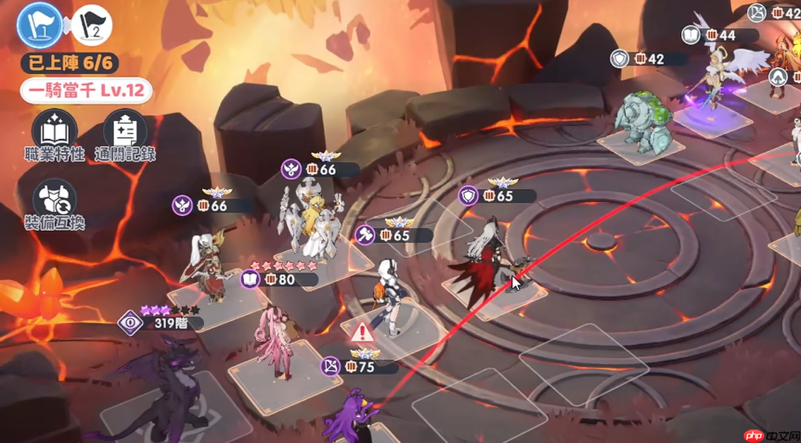 龙魂旅人最强队伍搭配指南:从零氪到PVP全面制霸