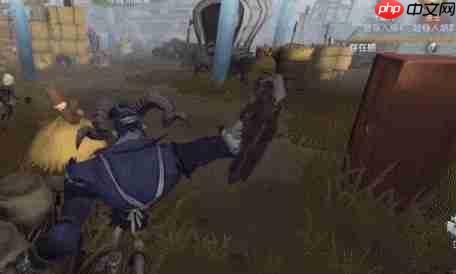 跛脚羊技能全解析:实战技巧助你掌控战局