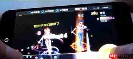 恋舞OL泡泡模式完美攻略:轻松掌握perfect技巧