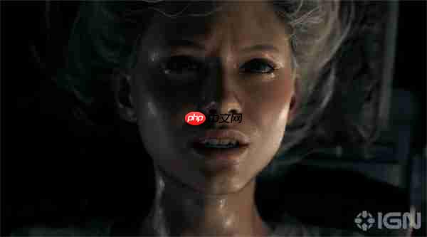 《生化危机9:安魂曲》IGN试玩报告:可自由切换视角
