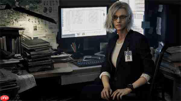 《生化危机9:安魂曲》IGN试玩报告:可自由切换视角