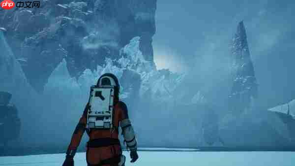 奇异人生团队新作《Aphelion》公布 由欧洲航天局加盟