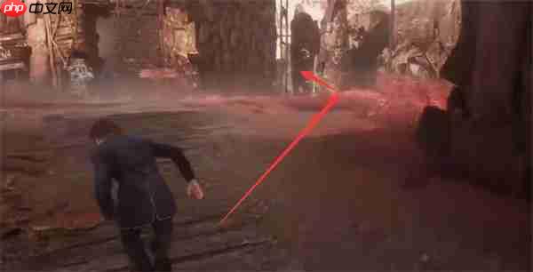 光与影33号远征队隐藏宝藏!刷头精赌徒轮盘赌速取指南