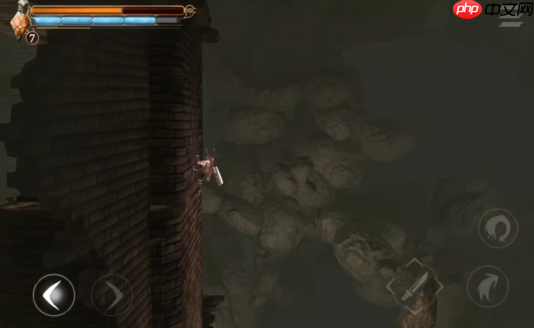 原界之罪东守卫塔月光念珠宝箱终极解密:攀爬技巧+钥匙攻略全放送!