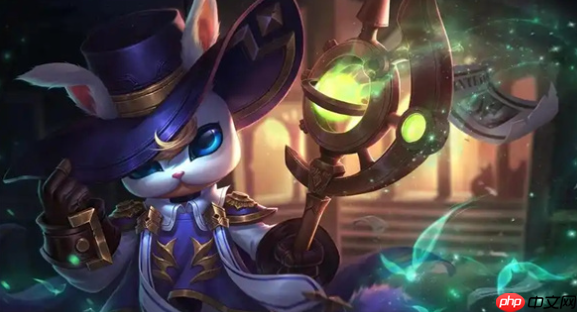 鬼谷子全技能深度解析：峡谷老硬币的隐身奇袭艺术！