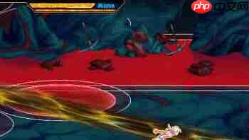 地下城与勇士起源赤红铁矿狂噬虫群BOSS全面解析!5大通关秘籍助你轻松制霸