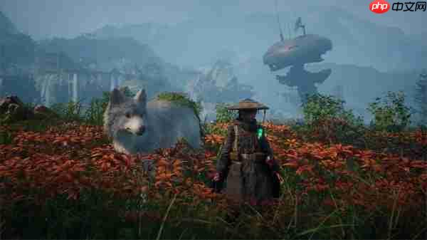 宝可梦团队类魂新作《轮回之兽》上架Steam 支持中文