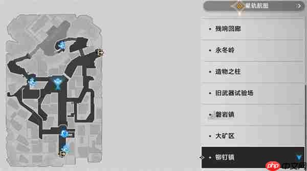 风堇隐藏成就速通指南:两大挑战轻松解锁!