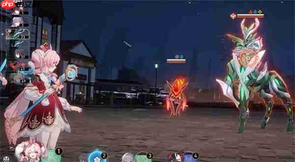 风堇隐藏成就速通指南:两大挑战轻松解锁!